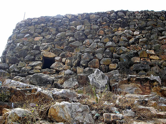 Pippala Stone House